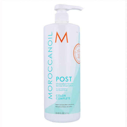 Προστατευτική Θεραπεία Μαλλιών Color Complete Chromatech Moroccanoil CMPO1000SP 1 L