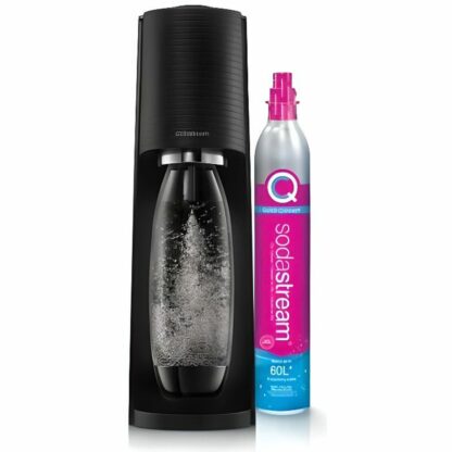 Μηχανή Σόδας sodastream Terra Noire