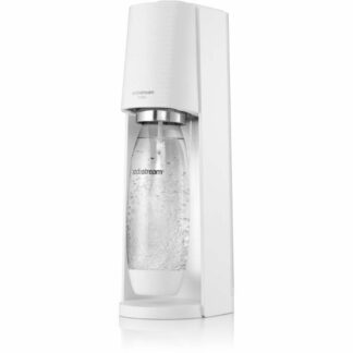 Μηχανή Σόδας sodastream Terra Black Machine