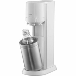 Μηχανή Σόδας sodastream Terra Black Machine