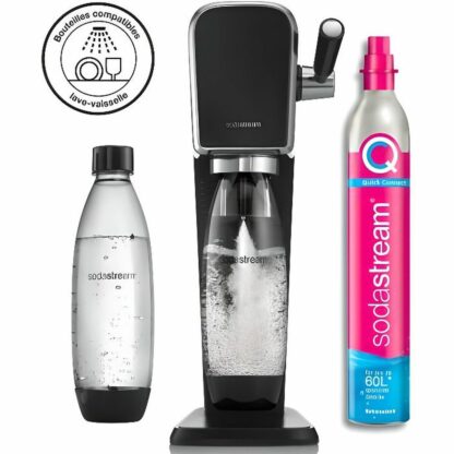 Μηχανή Σόδας sodastream ARTNLV