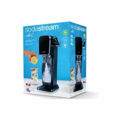 Μηχανή Σόδας sodastream ARTNLV