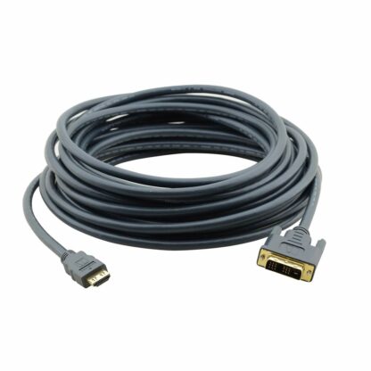 Καλώδιο HDMI σε DVI Kramer Electronics 97-0201050