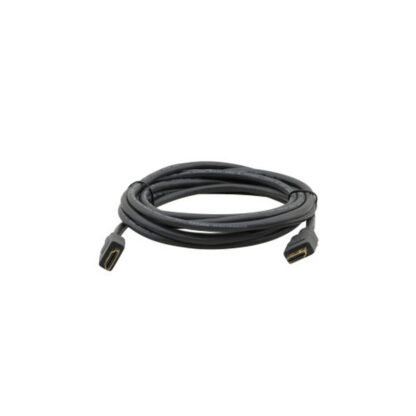 Καλώδιο HDMI Kramer HDMI 25ft Μαύρο 7,6 m