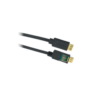 Καλώδιο HDMI Kramer CLS-AOCH/60-98 Μαύρο 30 m