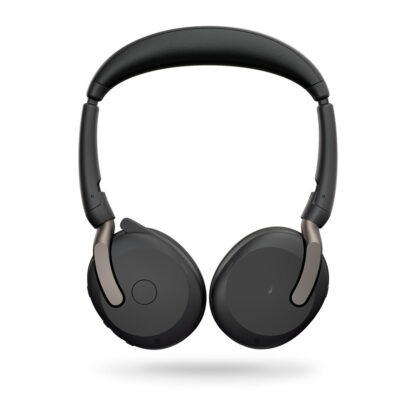 Ακουστικά με Μικρόφωνο Jabra Evolve2 65