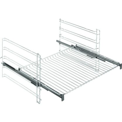 Μεταλλικοί οδηγοί Electrolux TR1LFAV 38,3 x 4,2 x 1,4 cm Πλέγμα