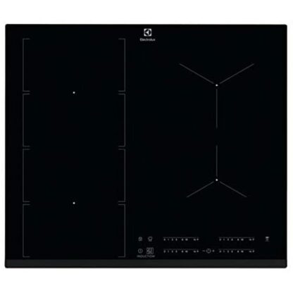 Επαγωγική Πλάκα Electrolux EIV654 60 cm 7350 W