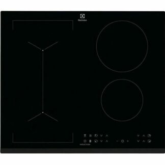 Εστία Υγραερίου Hotpoint PNN 641 IX 60 cm