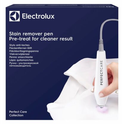 Αφαίρεση λεκέδων Electrolux E4WMSTPN1