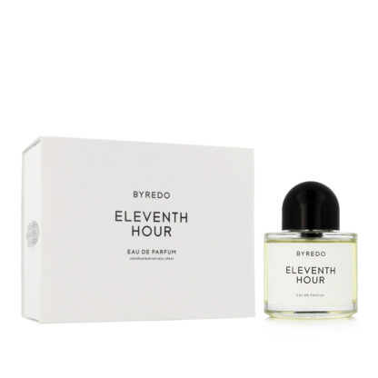 Άρωμα Unisex Byredo EDP Eleventh Hour 50 ml