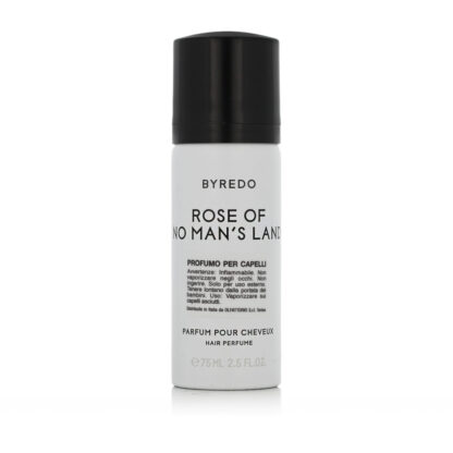 Άρωμα για τα Μαλλιά Byredo Rose Of No Man's Land 75 ml