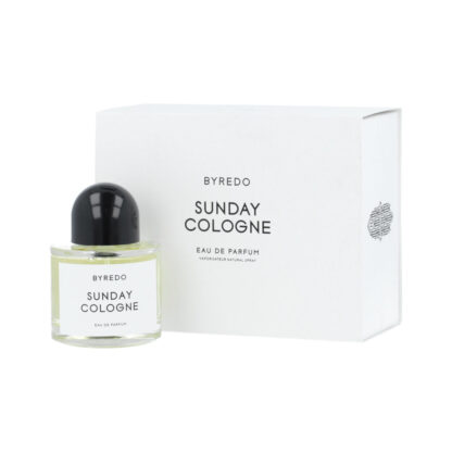 Άρωμα Unisex Byredo EDP Sunday Cologne 100 ml