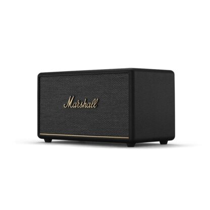 Ασύρματο Ηχείο Bluetooth Marshall STANMORE III 50 W Μαύρο