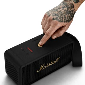 Ηχείο Bluetooth Marshall WILLEN Μαύρο 2100 W