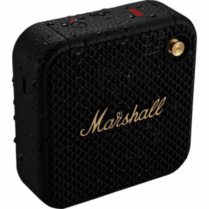 Ηχείο Bluetooth Marshall WILLEN Μαύρο 2100 W