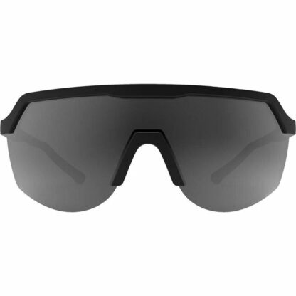 Unisex Γυαλιά Ηλίου Spektrum  Blank Black