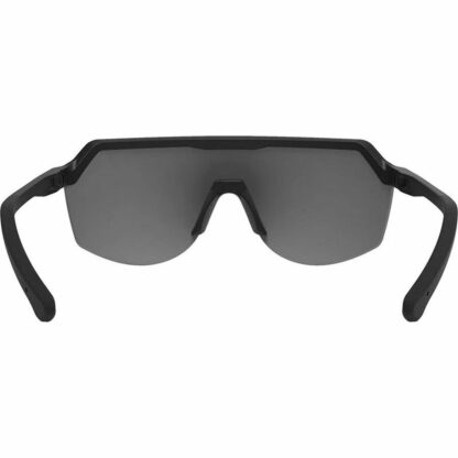 Unisex Γυαλιά Ηλίου Spektrum  Blank Black