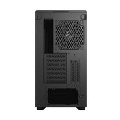 Κουτί Μέσος Πύργος ATX Fractal FD-C-MES2A-03 Μαύρο