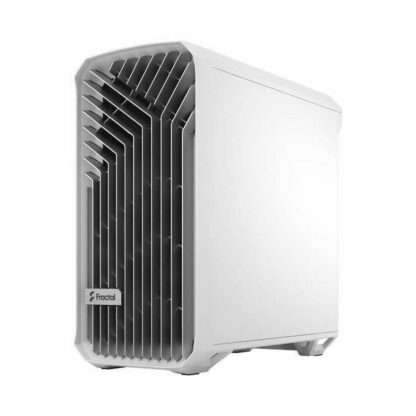 Κουτί Μέσος Πύργος ATX Fractal Design FD-C-TOR1C-03 Λευκό