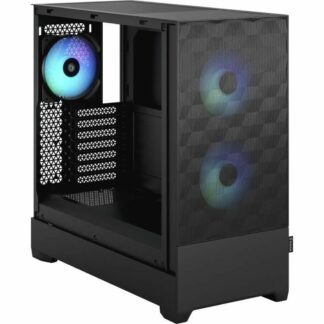 Κουτί Μέσος Πύργος ATX Cooler Master E500-KN5N-S00