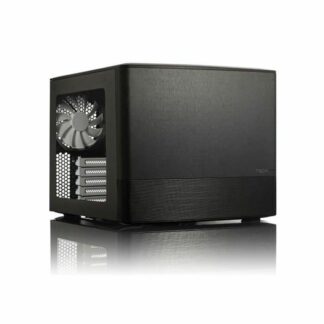 Κουτί Μέσος Πύργος ATX Fractal Design Define 7 Μαύρο