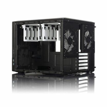 Κουτί Μέσος Πύργος ATX Fractal 6909937 Μαύρο