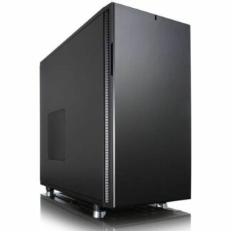 Κουτί Μέσος Πύργος ATX Fractal Design Meshify 2 Μαύρο