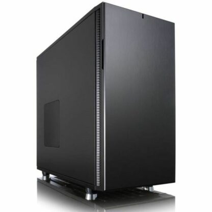 Κουτί Μέσος Πύργος ATX Fractal Define R5 Λευκό Μαύρο