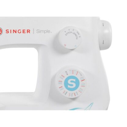 Ραπτομηχανή Singer Simple 3337