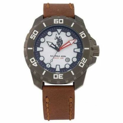 Unisex Ρολόγια U.S. Polo Assn. USP4259GY (Ø 47 mm)