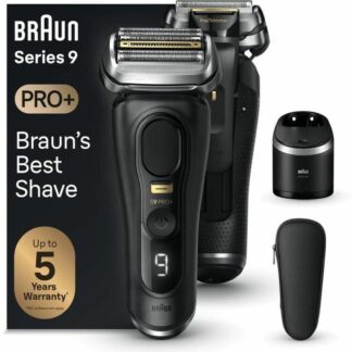 Ηλεκτρική Ξυριστική Μηχανή Braun 448211