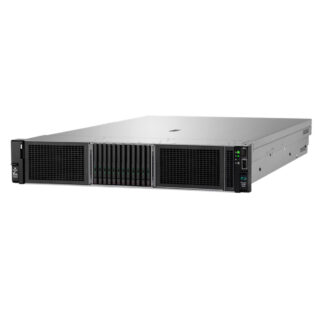 Server Synology RS1221RP+ Μαύρο AMD Ryzen V1500B