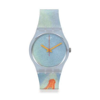 Unisex Ρολόγια Swatch (Ø 34 mm)