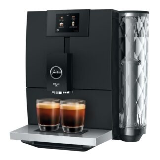 Υπεραυτόματη καφετιέρα DeLonghi ECAM 250.23.SB Μαύρο Ασημί 1450 W 15 bar 250 g 1,8 L