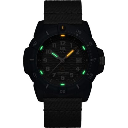 Ανδρικά Ρολόγια Luminox XS.8902.ECO (Ø 46 mm)