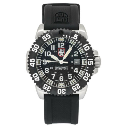 Ανδρικά Ρολόγια Luminox XS.3151.NV.F (Ø 45 mm)