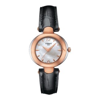 Γυναικεία Ρολόγια Tissot T-GOLD (Ø 30 mm)