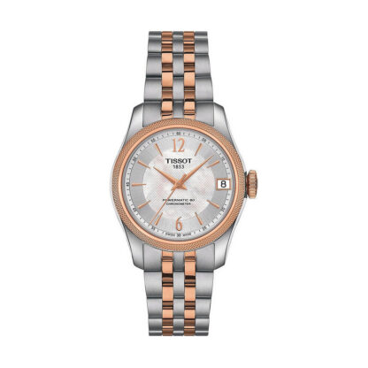 Γυναικεία Ρολόγια Tissot BALLADE POWERMATIC (Ø 32 mm)