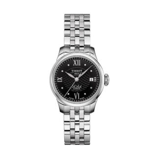 Γυναικεία Ρολόγια Tissot BALLADE POWERMATIC (Ø 32 mm)