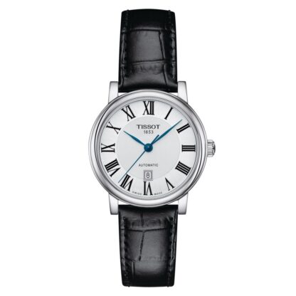 Ανδρικά Ρολόγια Tissot CARSON AUTOMATIC (Ø 30 mm)