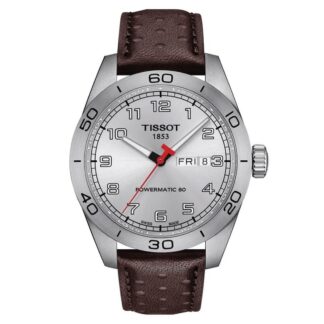 Ανδρικά Ρολόγια Tissot PRS 516 CHRONO (Ø 45 mm)