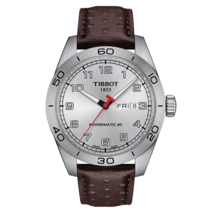 Ανδρικά Ρολόγια Tissot PRS 516