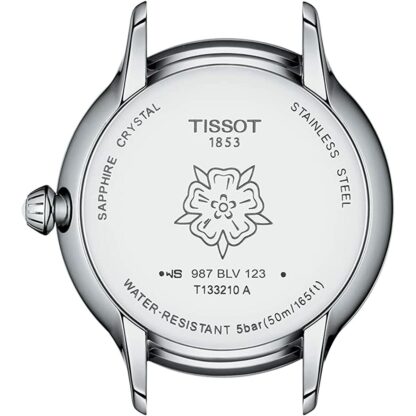 Γυναικεία Ρολόγια Tissot ODACI-T (Ø 33 mm)