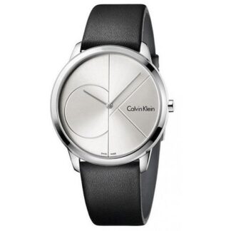 Γυναικεία Ρολόγια Calvin Klein ACCENT (Ø 32,5 mm)