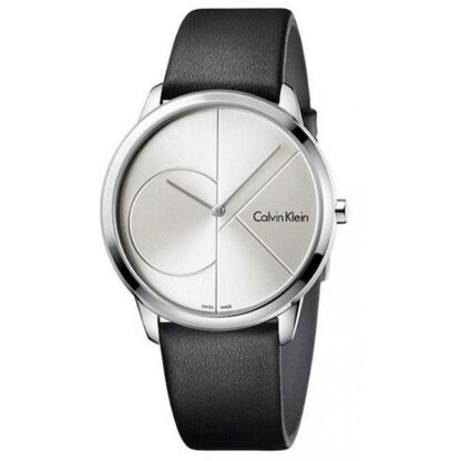 Γυναικεία Ρολόγια Calvin Klein MINIMAL (Ø 40 mm)