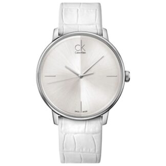 Γυναικεία Ρολόγια Calvin Klein ACCENT - 9 DIAMONDS (Ø 32 mm)