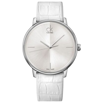 Γυναικεία Ρολόγια Calvin Klein ACCENT (Ø 40 mm)