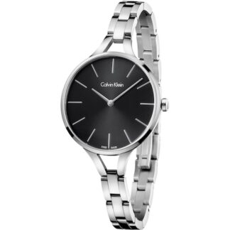 Γυναικεία Ρολόγια Calvin Klein ACCENT (Ø 40 mm)