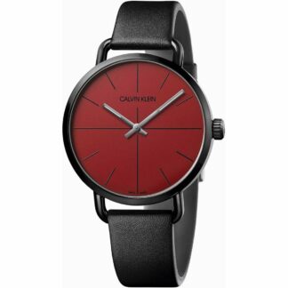 Γυναικεία Ρολόγια Calvin Klein K7A23646 (Ø 38 mm)